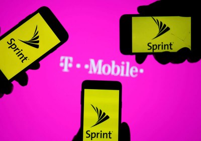 t-mobile sprint dish 5g