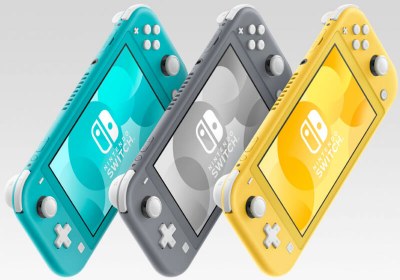 amazon nintendo switch lite pre-order nintendo switch