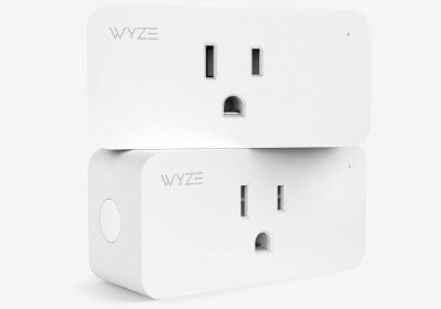 wyze smart home