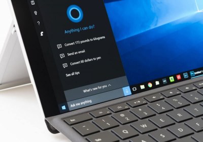 microsoft windows 10