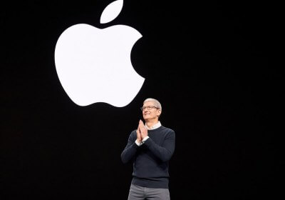 tim cook apple mac pro donald trump