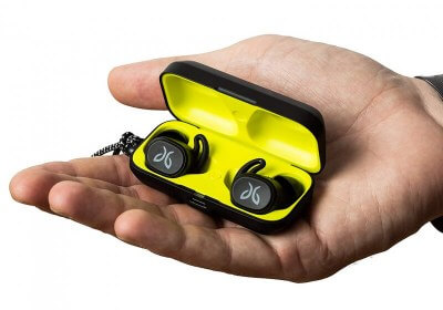 jaybird audio earbuds