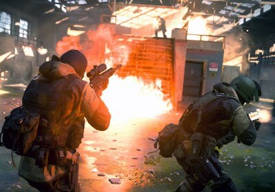 check call duty modern warfare activision call of duty infinity ward found with video