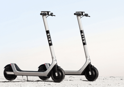 bird scooter