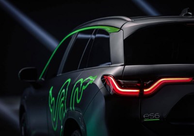 razer suv electric cars nio
