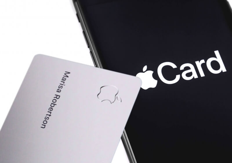 Apple Card is now available to all iPhone users in the US, with a 3% ...