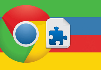 report chrome web store