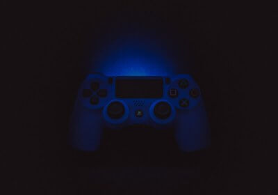 gaming dualshock 4