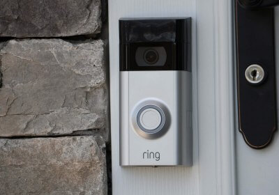 amazon ring privacy fourth amendment mass surveillance with video