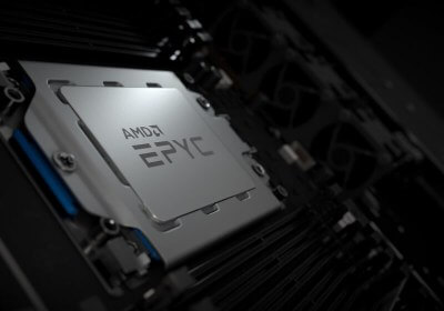 amd unveils epyc rome processors cores threads amd cpu amd epyc data center