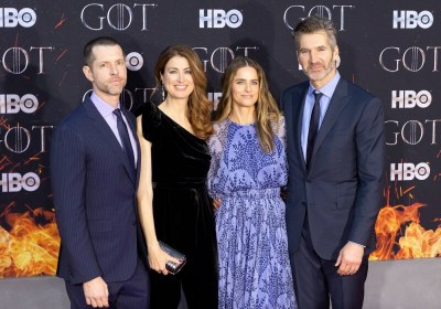 game thrones creators david benioff weiss sign massive deal netflix