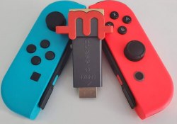 mclassic plug play graphics processor with video
