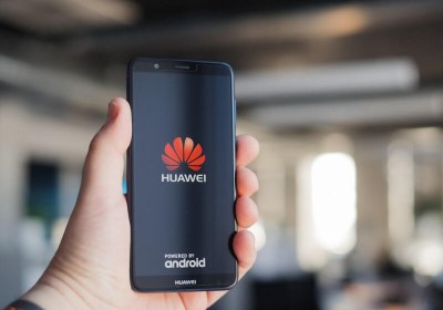 huawei harmonyos android hongmeng os