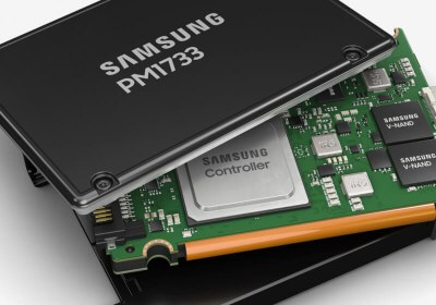 samsung ssd storage pcie ssd