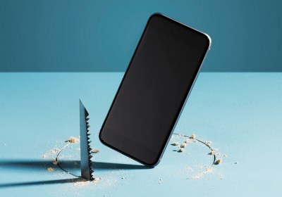 mobile smartphone security unlock locked
