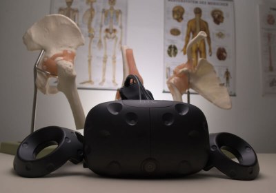 loan studies vr