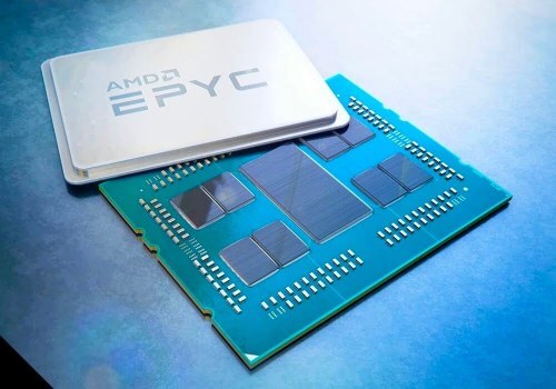amd epyc cpu