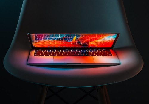 laptop macbook apple