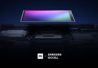 samsung 108mp camera xiaomi