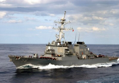 navy military touchscreen