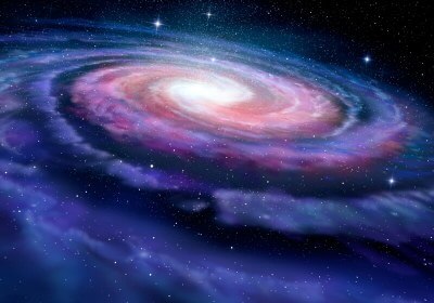 scientists galaxy universe space supercomputer