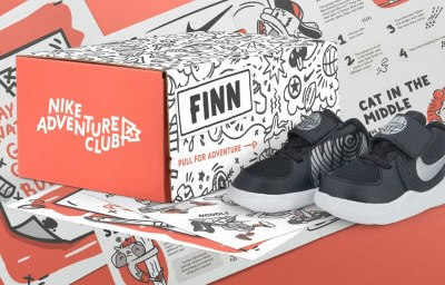 nike subscriptions