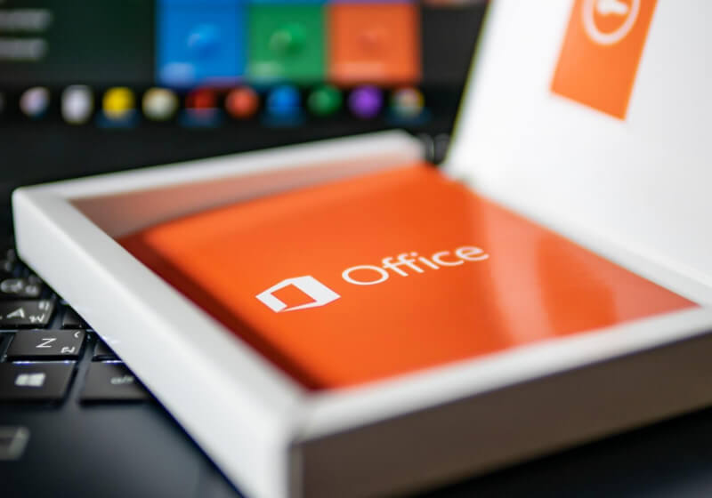 Get Microsoft Office for $29 as a one-time purchase