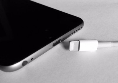 legit- iphone lightning cables hijack computer