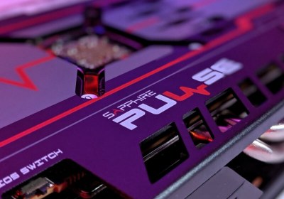 sapphire pulse navi amd radeon radeon rx 5700 saphire
