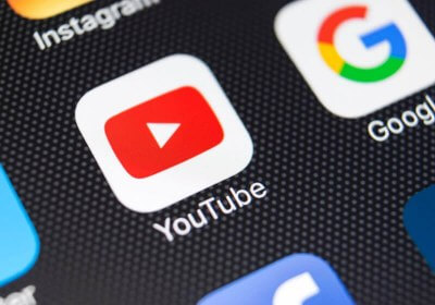 youtube monetization