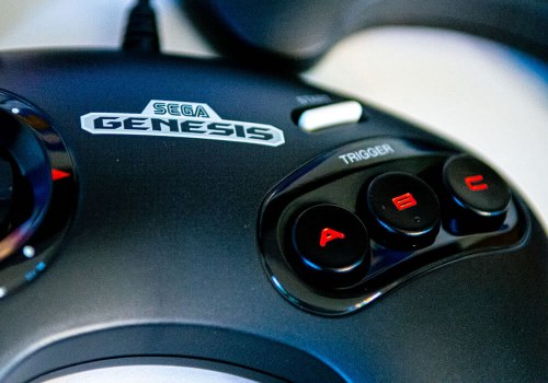 sega genesis mini sega genesis mini
