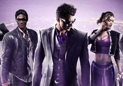 saints row thq nordic volition saints row v saints row 5