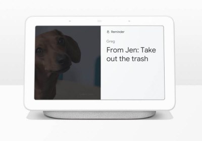 google assistant reminders