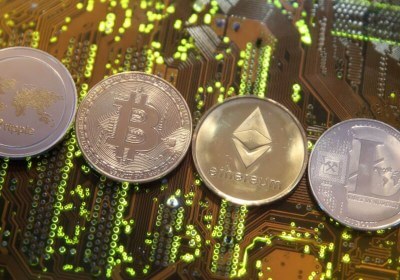 cryptocurrency scam bitcoin