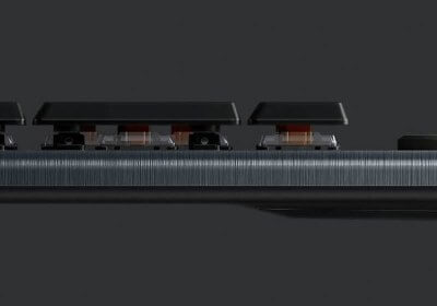 logitech mechanical keyboard keyboard