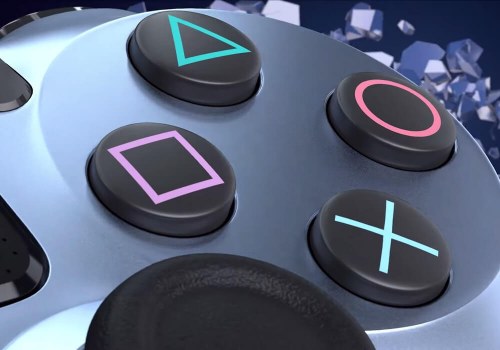 sony dualshock dualshock 4