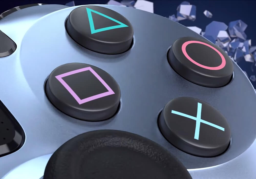 Sony adds four more colors to its DualShock 4 controller | TechSpot