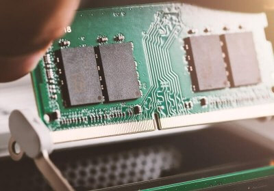 micron begins mass production 16gb 1z-class ddr4 ram micron dram