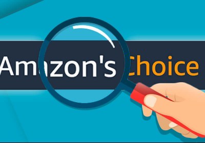 amazon amazon choice