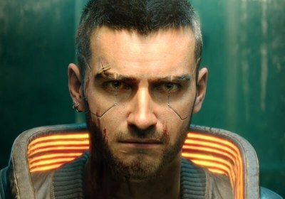 cyberpunk google stadia with video