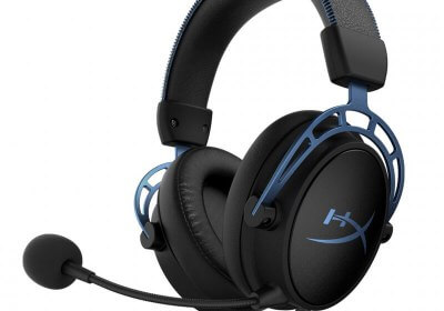 hyperx cloud alpha headset hyperx