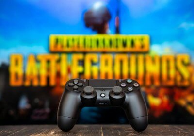 pubg xbox ps4 with video