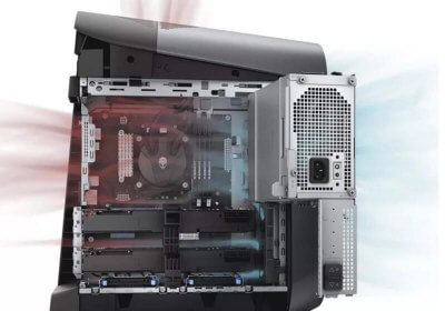 alienware aurora r9 legend dell