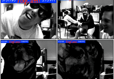 internet webcam