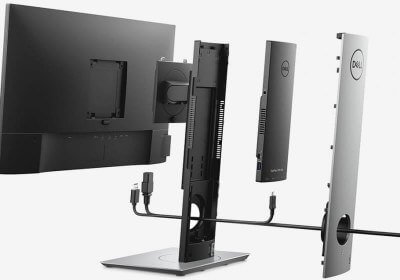 dell optiplex ultra modular