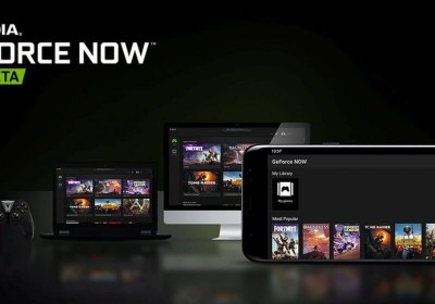 nvidia android geforce game streaming geforce now