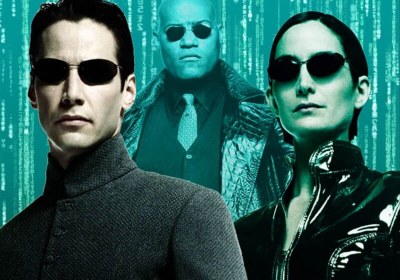 matrix the matrix movies