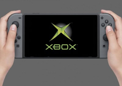 microsoft xbox ps4 playstation 4 nintendo switch