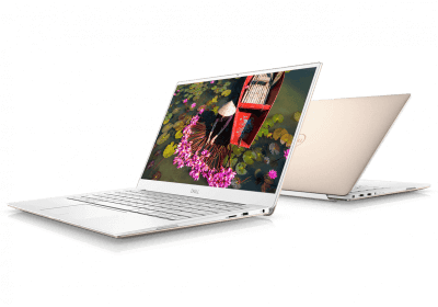 dell xps inspiron intel comet lake cpus intel dell xps ifa dell inspiron comet lake ifa 2019