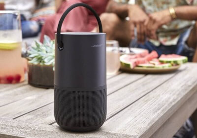 bose portable home speaker speakers